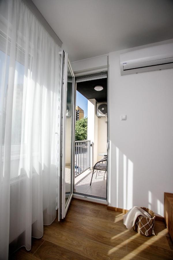 Apartman Minja Szabadka Kültér fotó