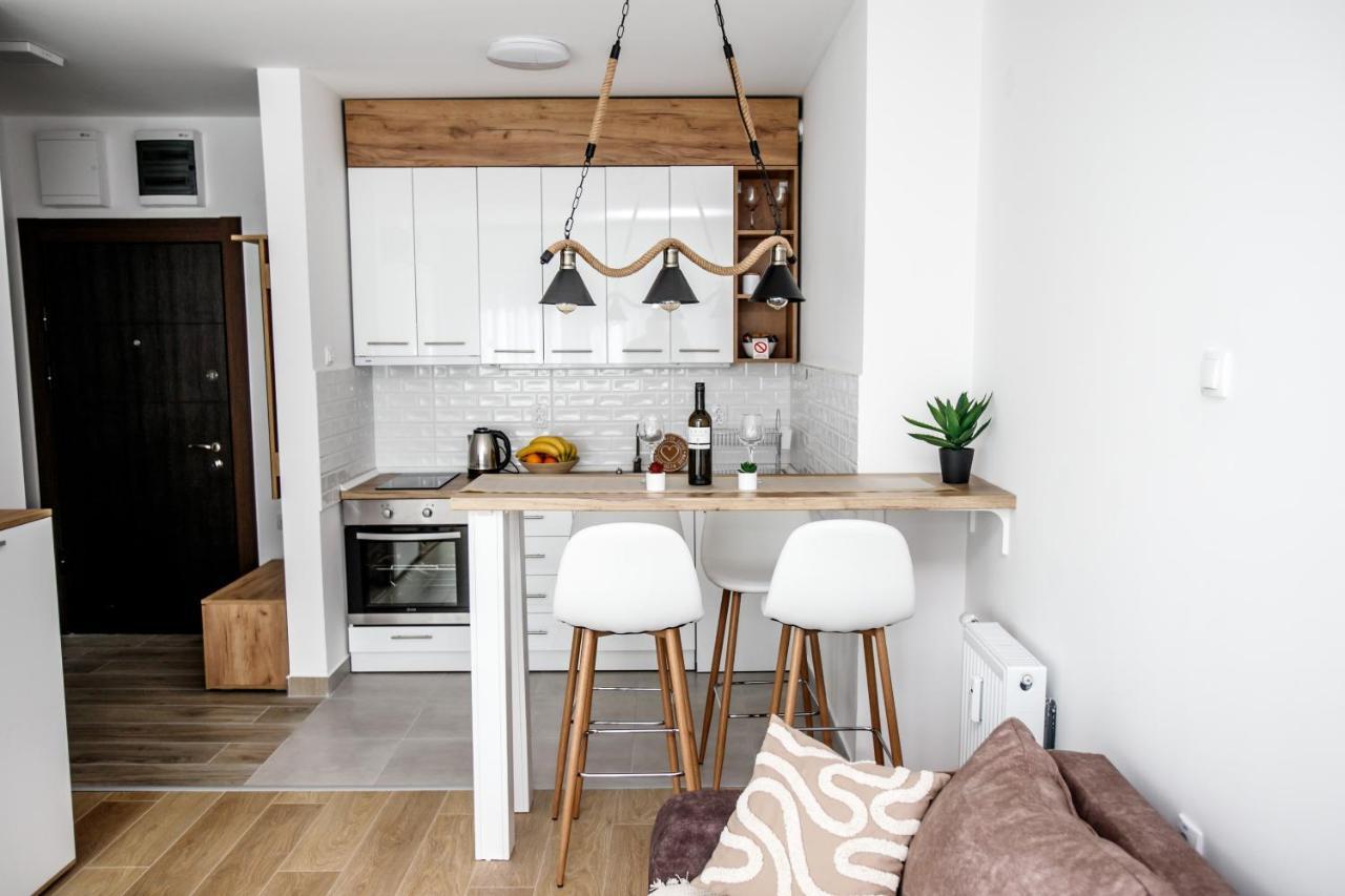 Apartman Minja Szabadka Kültér fotó