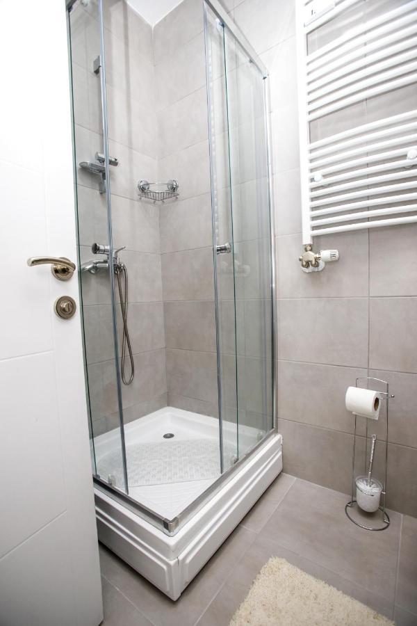 Apartman Minja Szabadka Kültér fotó