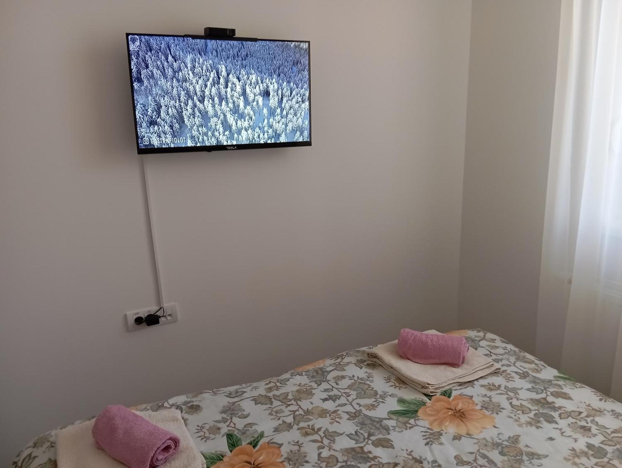 Apartman Minja Szabadka Kültér fotó