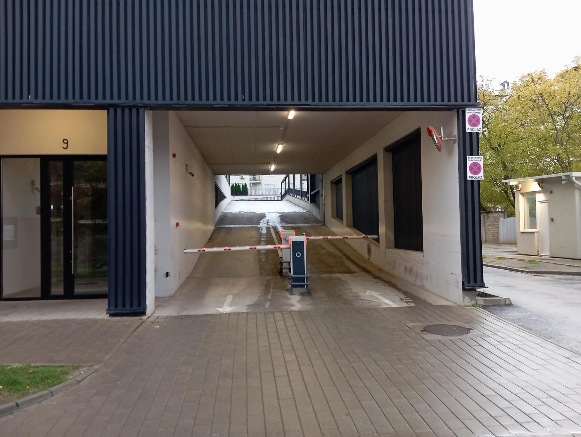 Apartman Minja Szabadka Kültér fotó