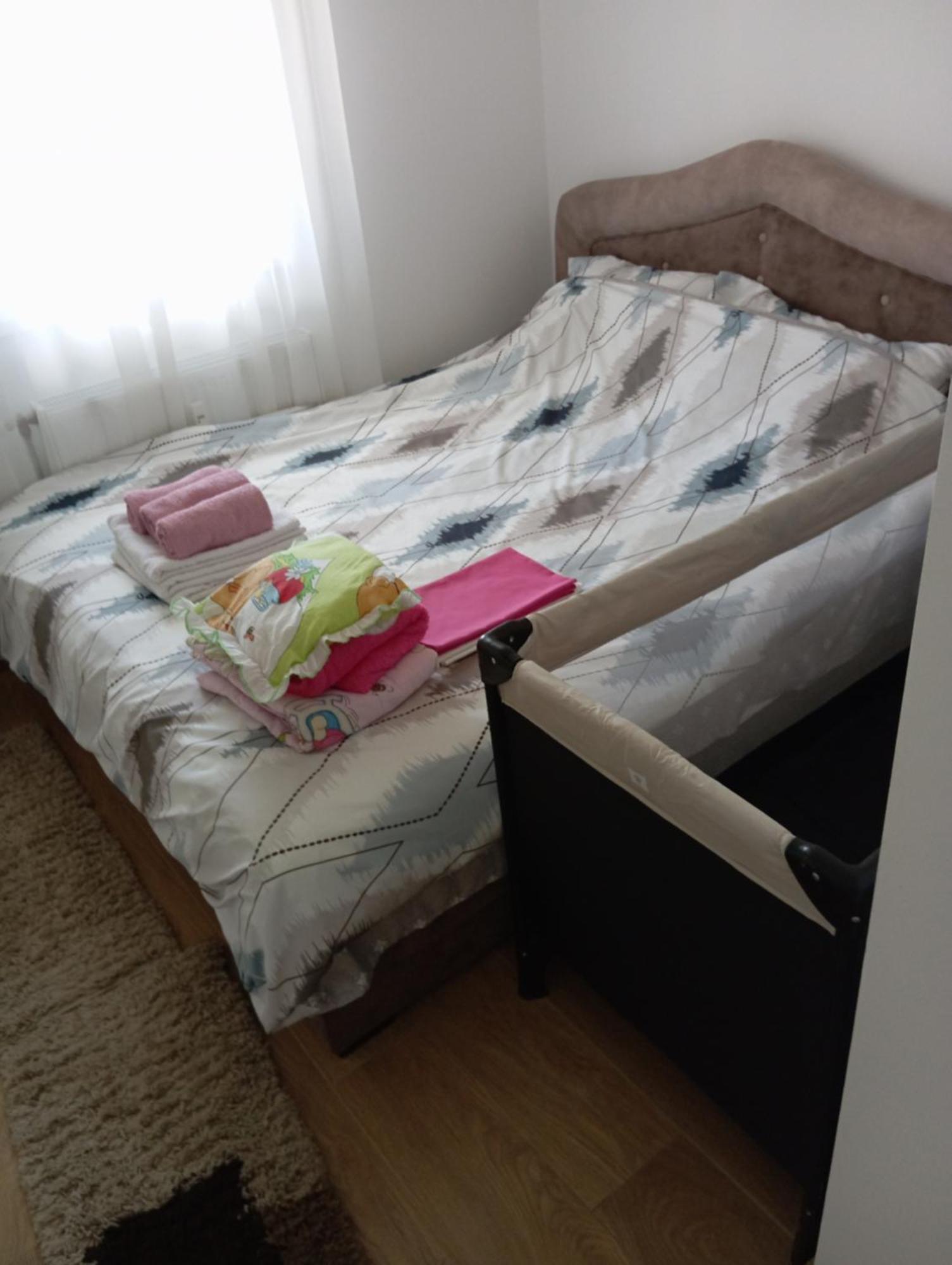 Apartman Minja Szabadka Kültér fotó