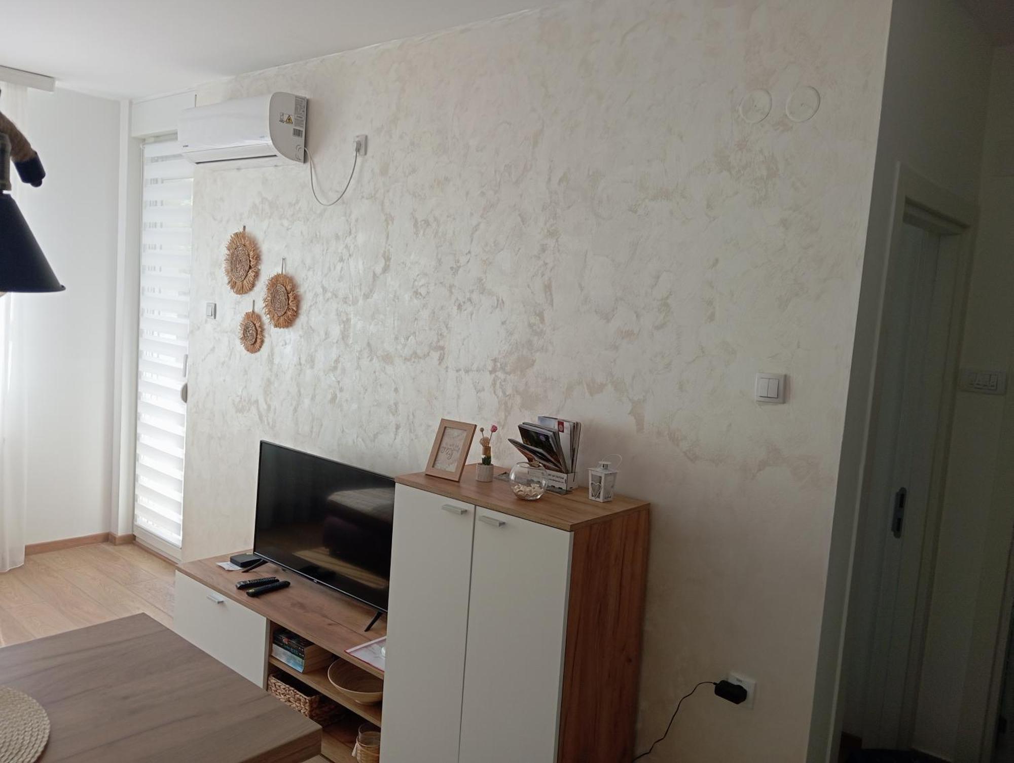 Apartman Minja Szabadka Kültér fotó